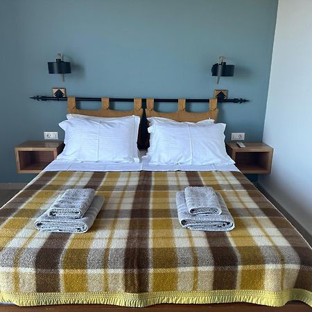 Elea Guesthouse 히마레 외부 사진
