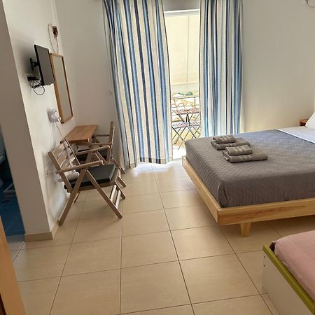 Elea Guesthouse 히마레 외부 사진