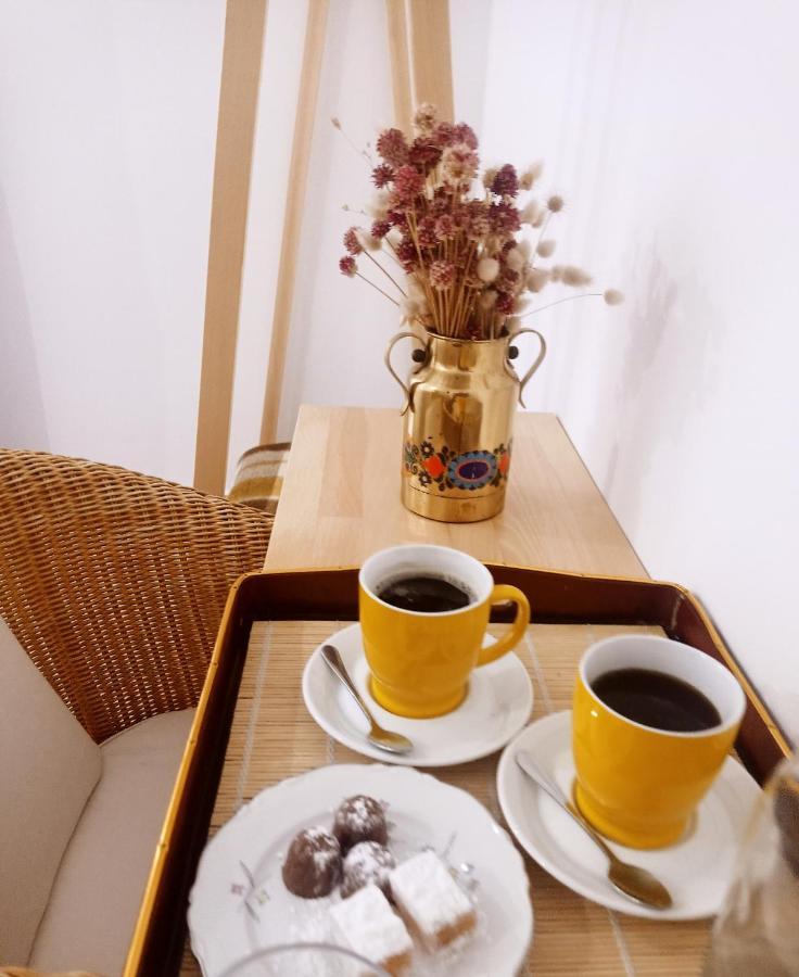 Elea Guesthouse 히마레 외부 사진