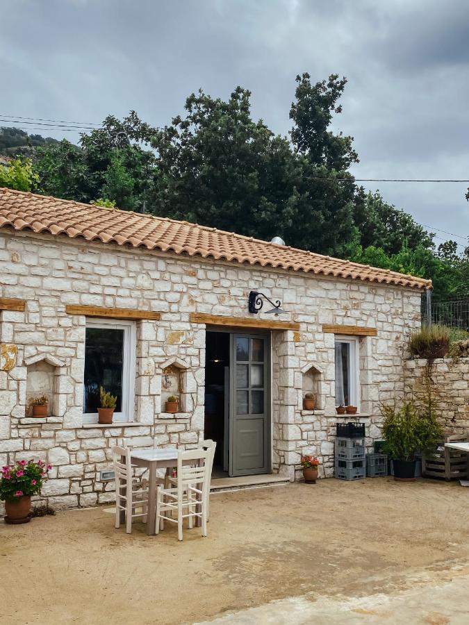 Elea Guesthouse 히마레 외부 사진