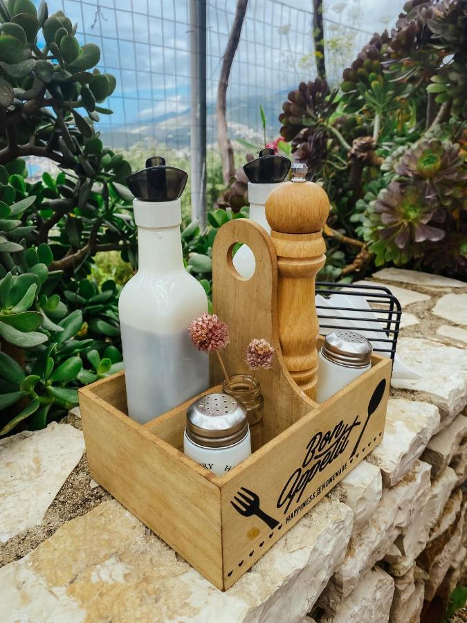 Elea Guesthouse 히마레 외부 사진