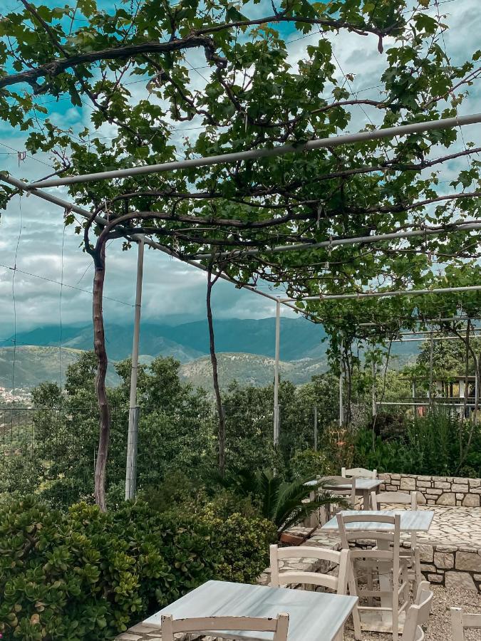 Elea Guesthouse 히마레 외부 사진