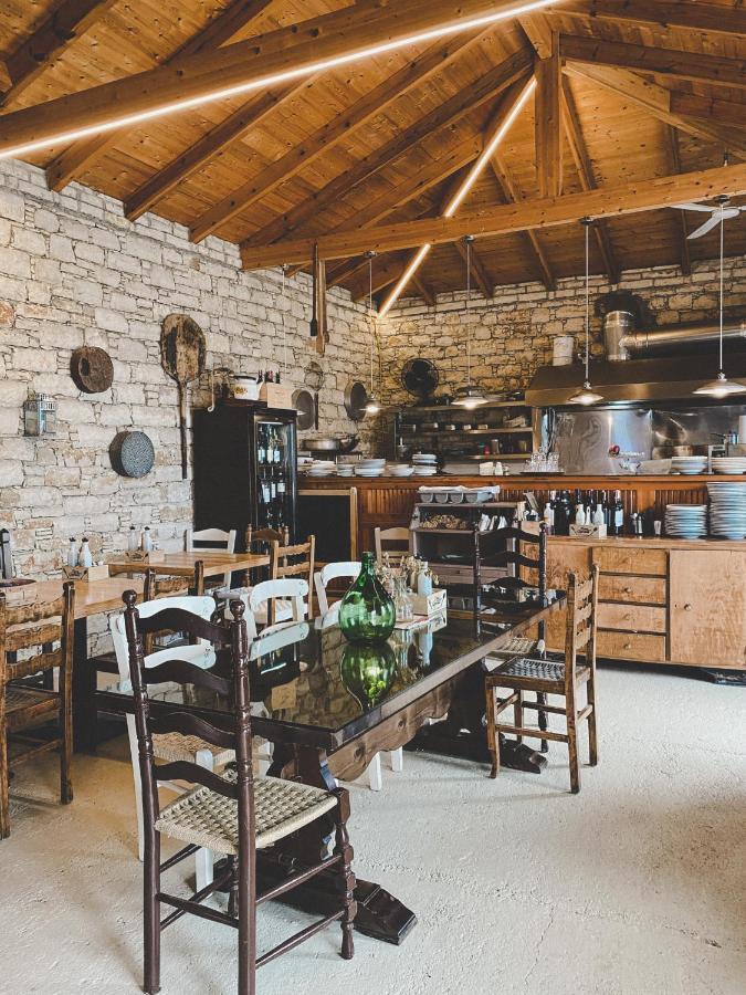 Elea Guesthouse 히마레 외부 사진