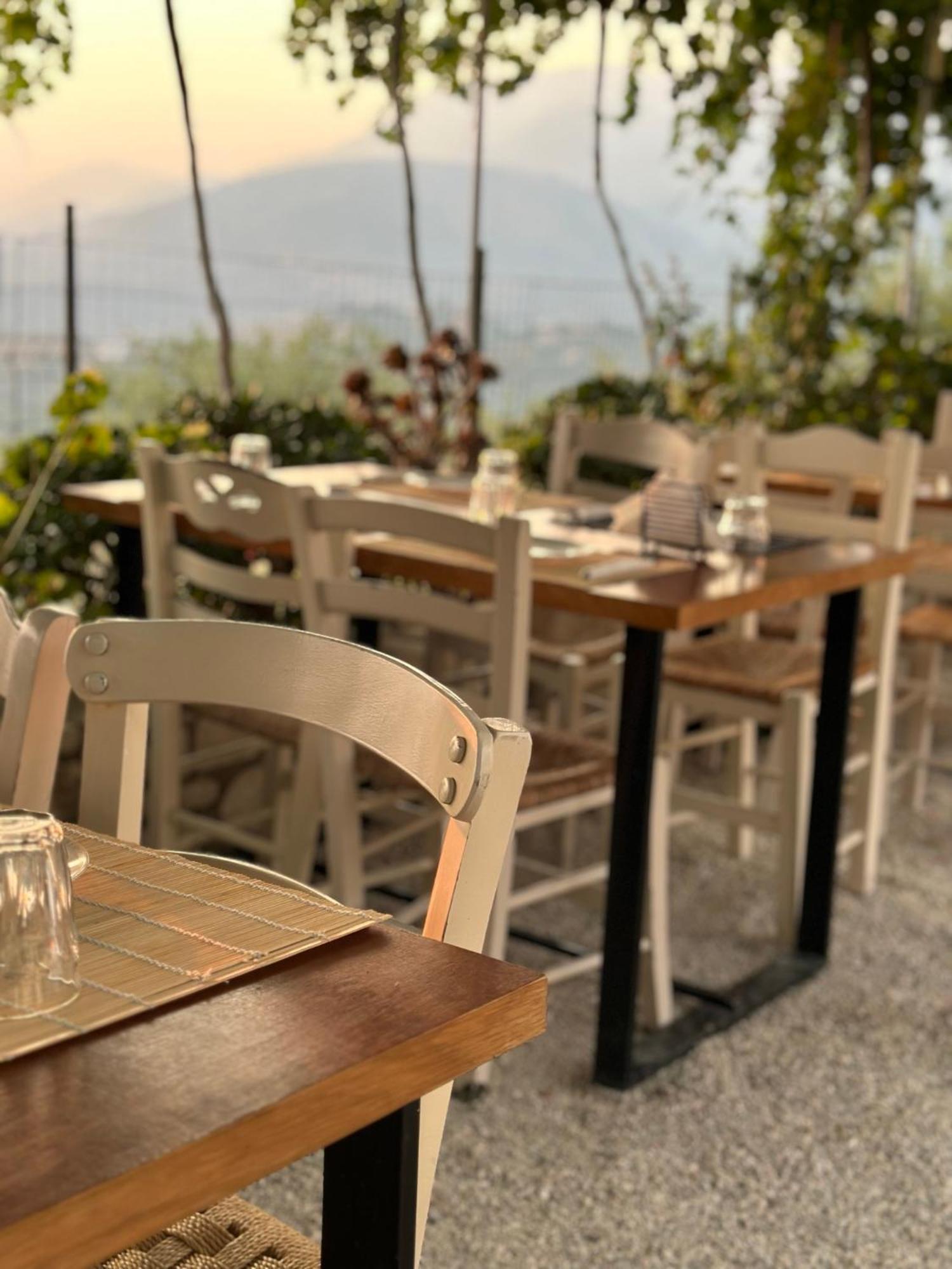 Elea Guesthouse 히마레 외부 사진