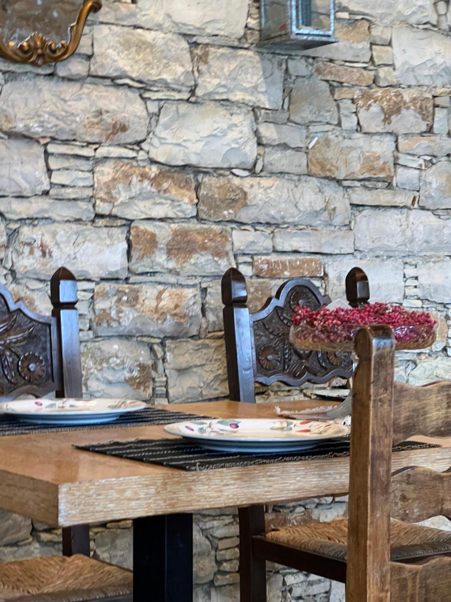 Elea Guesthouse 히마레 외부 사진