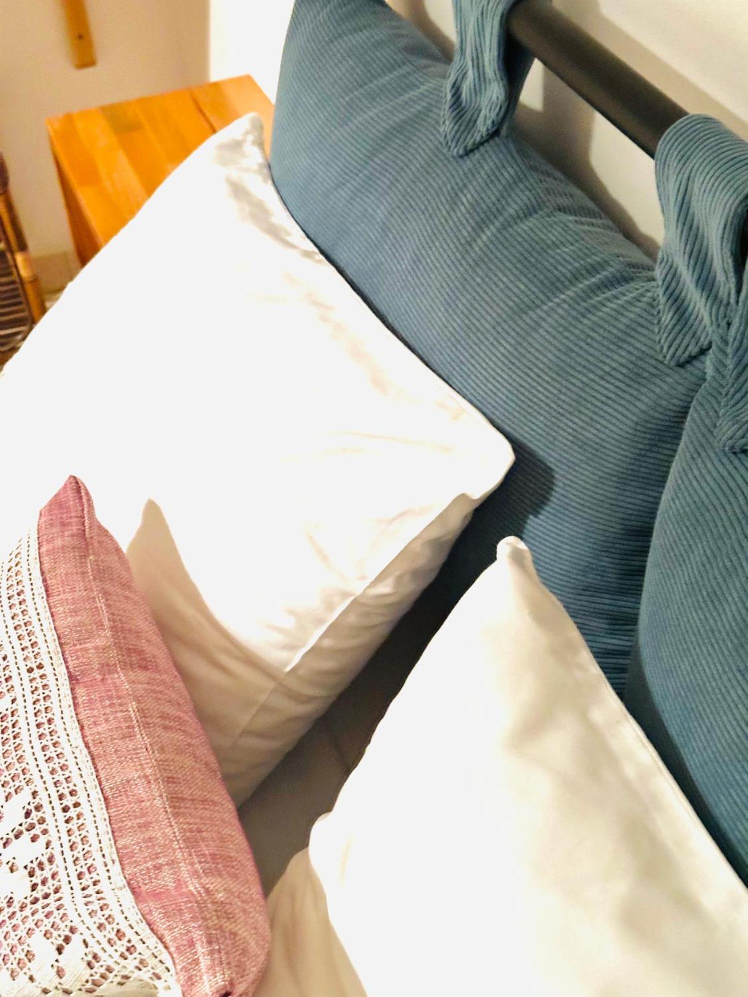 Elea Guesthouse 히마레 외부 사진