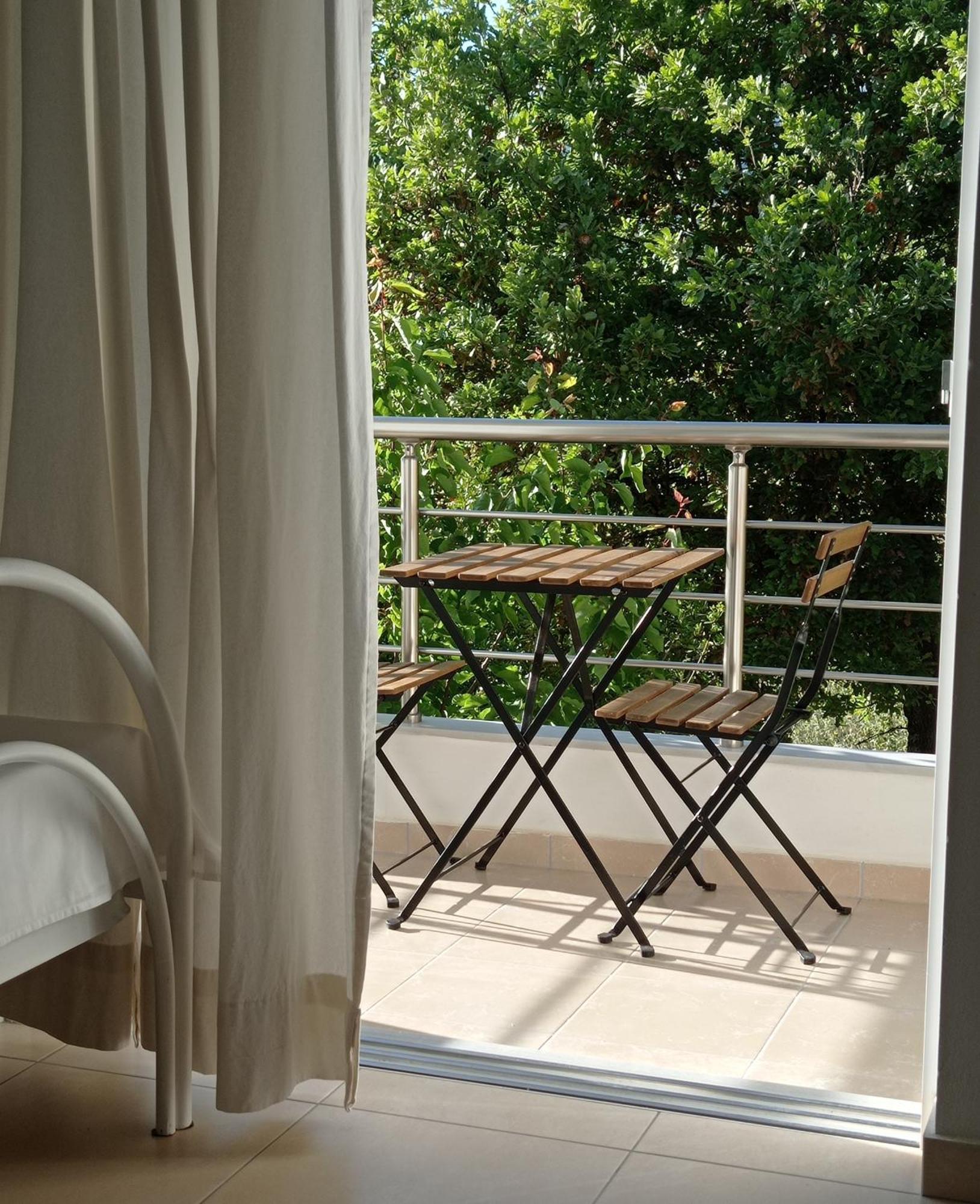 Elea Guesthouse 히마레 객실 사진