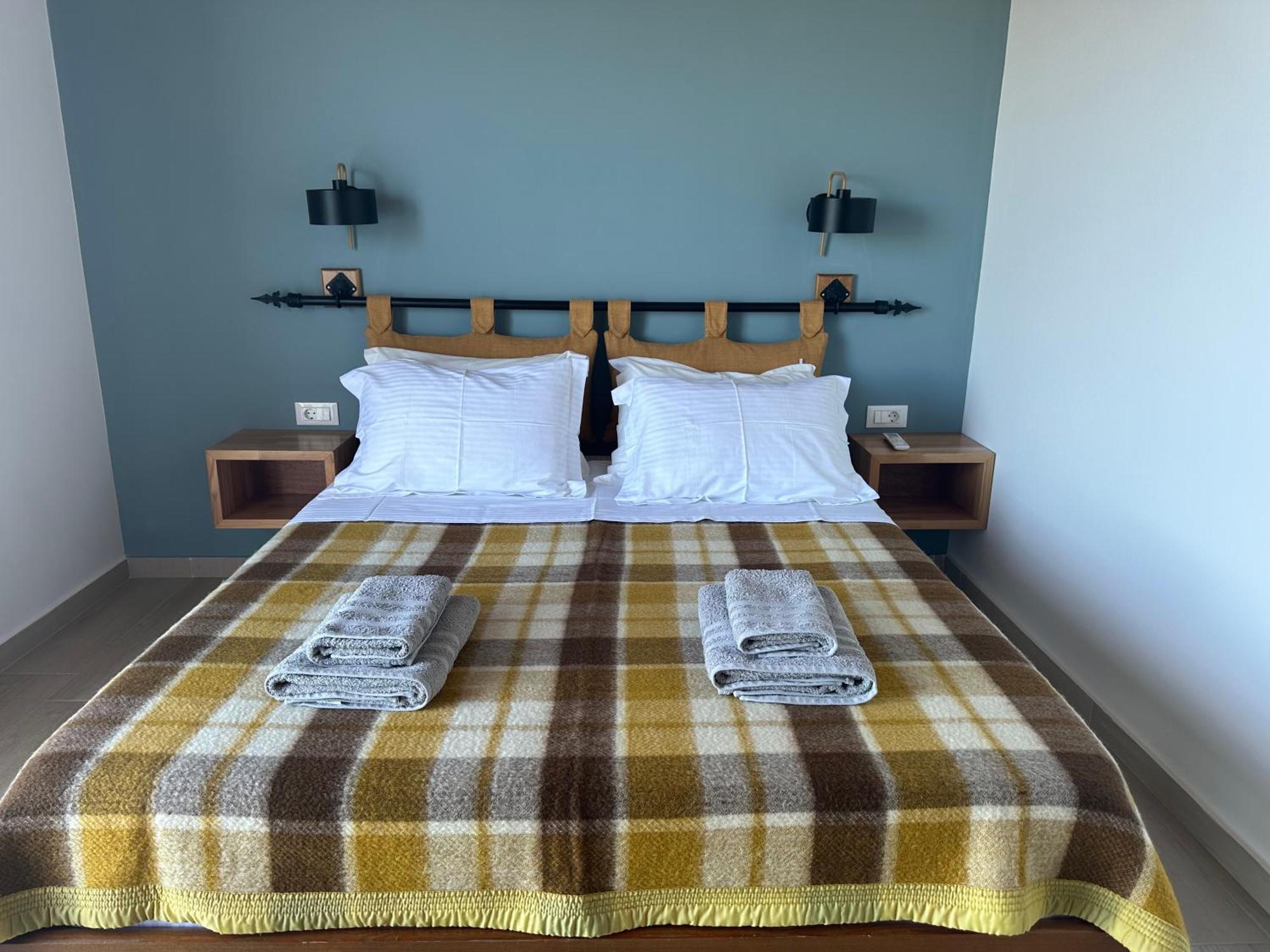 Elea Guesthouse 히마레 외부 사진
