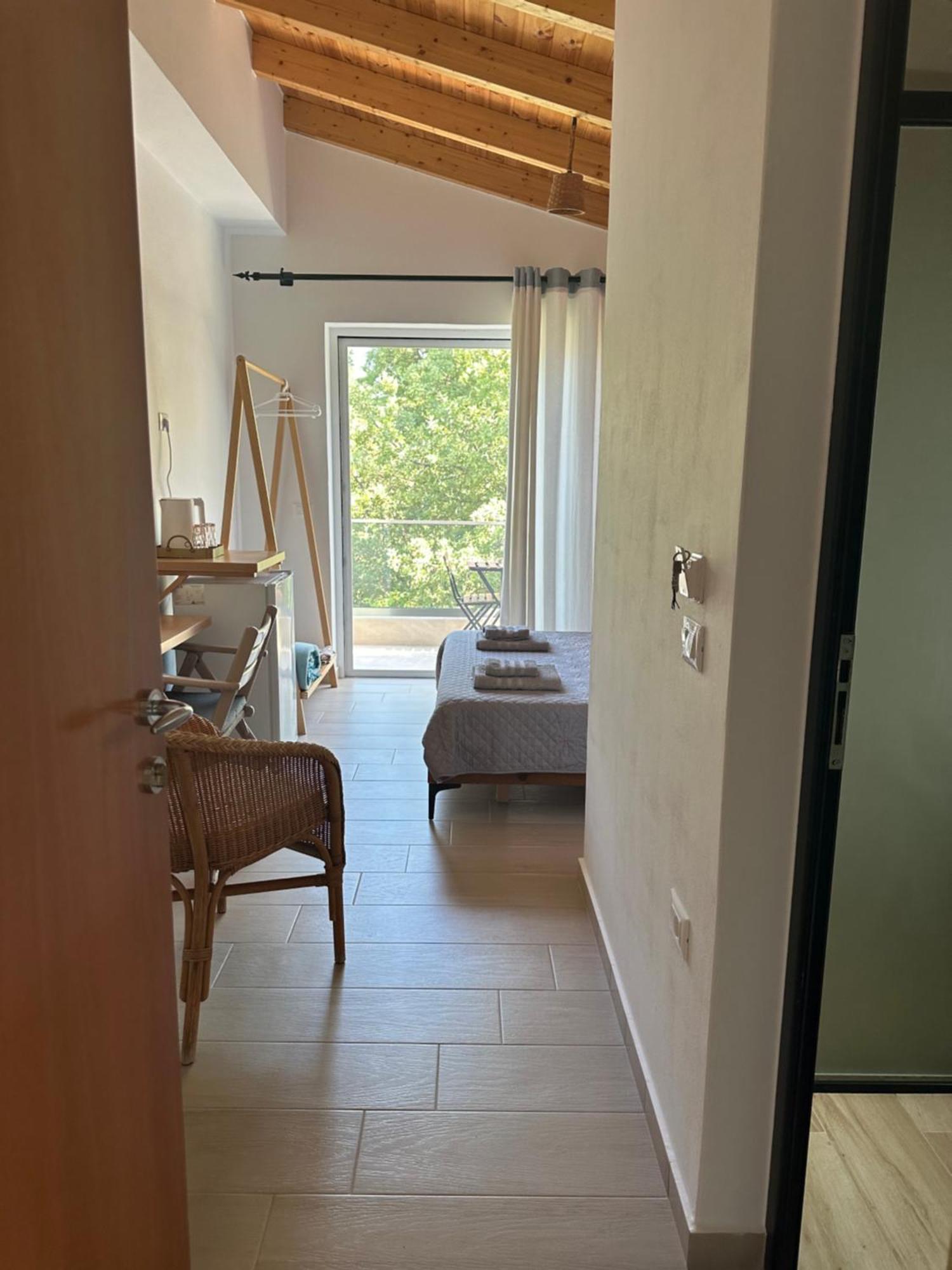 Elea Guesthouse 히마레 외부 사진