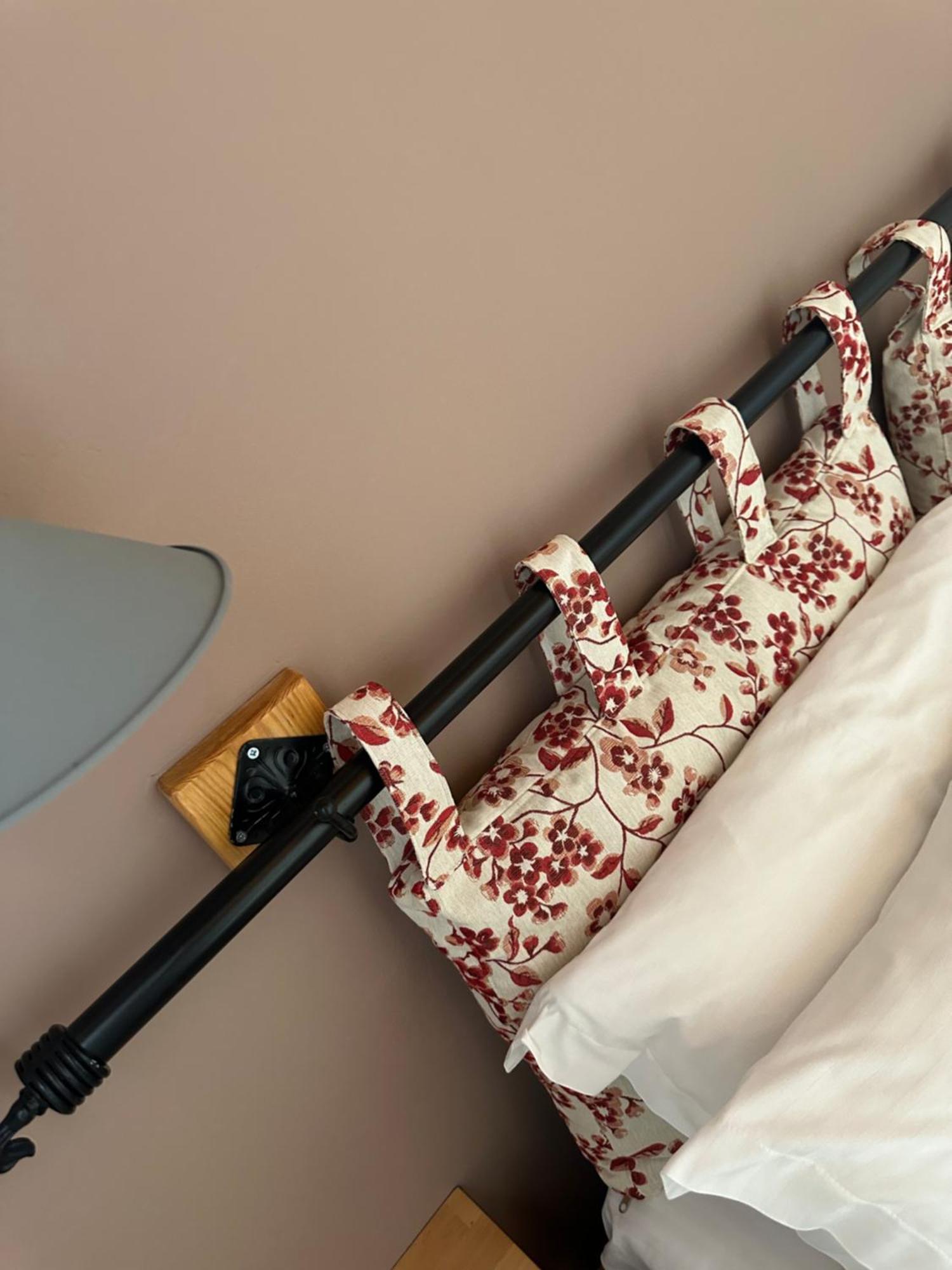 Elea Guesthouse 히마레 외부 사진