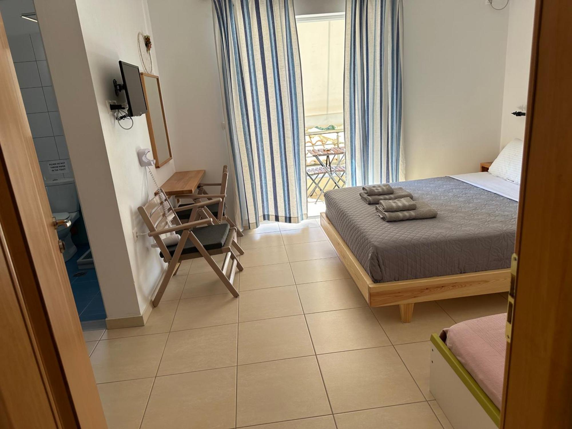 Elea Guesthouse 히마레 외부 사진