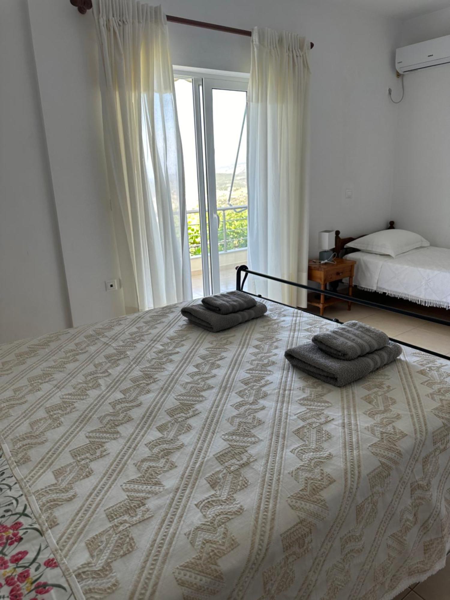 Elea Guesthouse 히마레 외부 사진