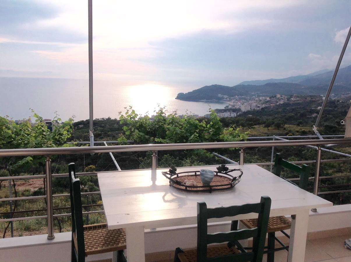Elea Guesthouse 히마레 외부 사진
